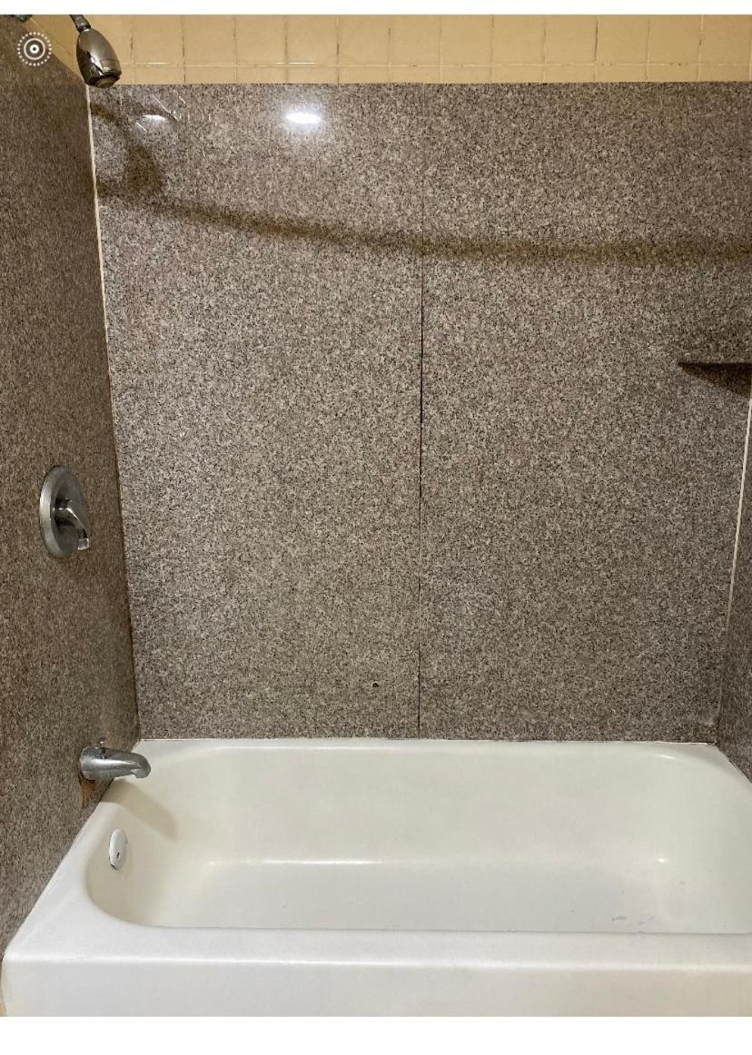 Regency Inn Perry Ngoại thất bức ảnh